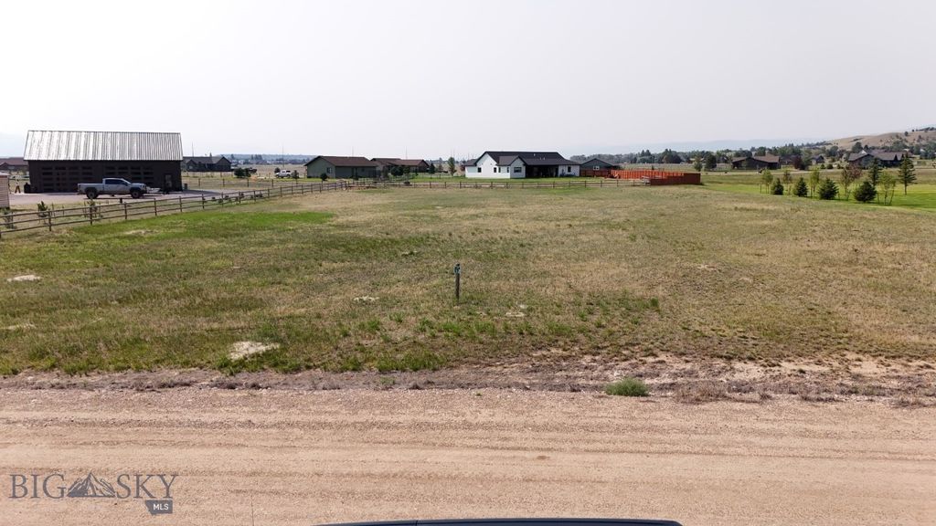 TBD Lot 32 Sky View Drive, Ennis, MT 59729 photo 4