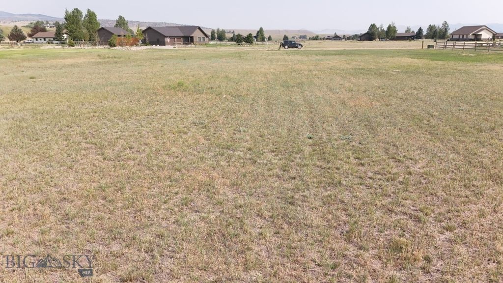 TBD Lot 32 Sky View Drive, Ennis, MT 59729 photo 5