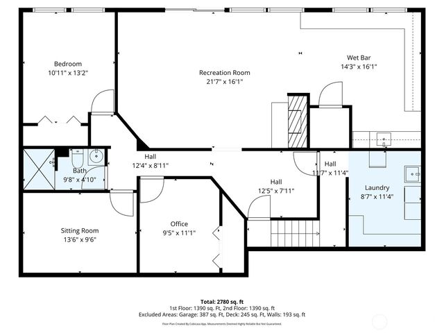 6311 121 Avenue SE, Bellevue, WA 98006