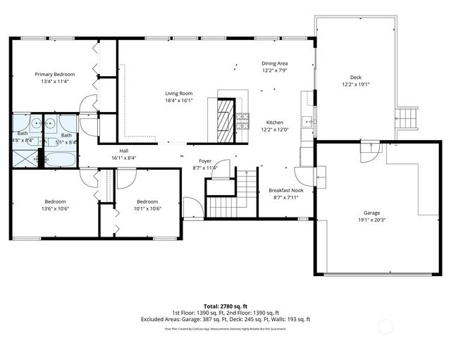 6311 121 Avenue SE, Bellevue, WA 98006