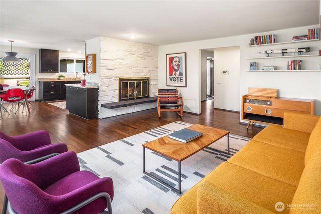 6311 121 Avenue SE, Bellevue, WA 98006