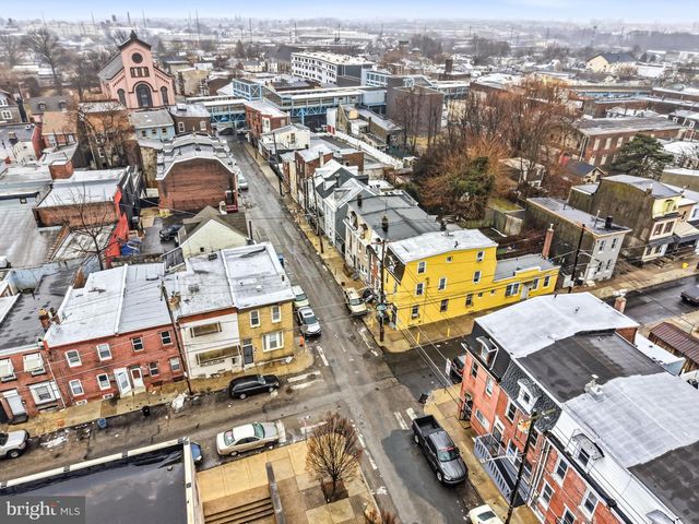 4301 GRISCOM ST, Philadelphia, PA 19124