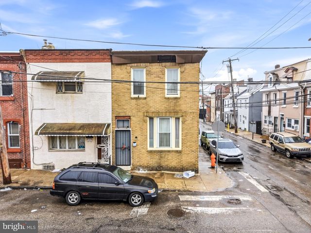 4301 GRISCOM ST, Philadelphia, PA 19124