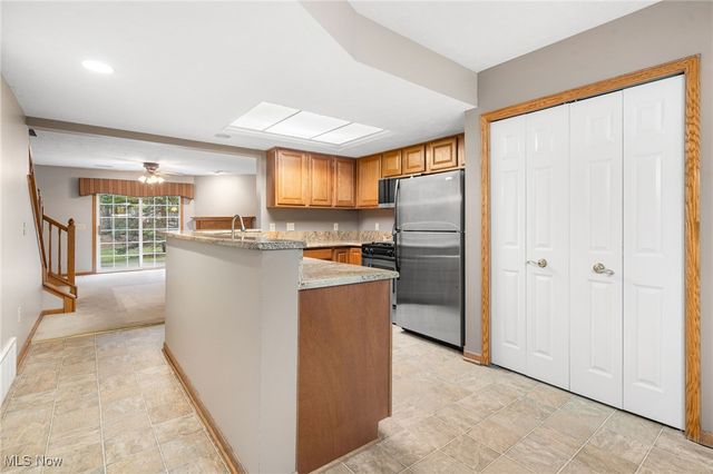 135 Sand Court, Fairlawn, OH 44333