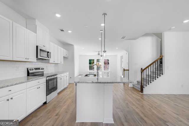 6117 Wayburn Street, Tucker, GA 30084