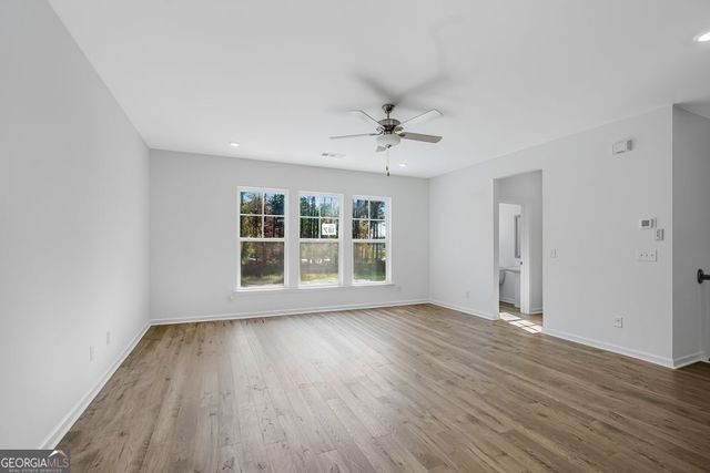 6117 Wayburn Street, Tucker, GA 30084