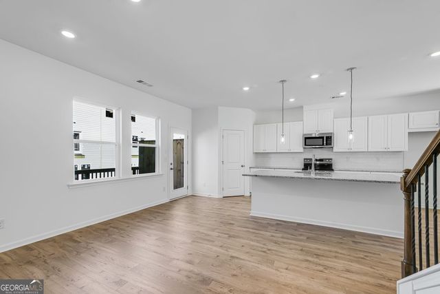 6117 Wayburn Street, Tucker, GA 30084