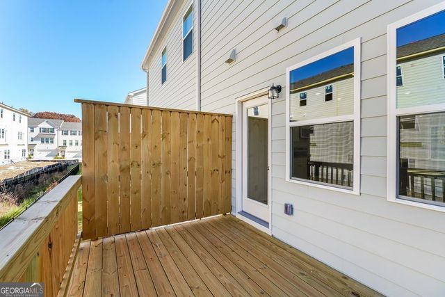 6117 Wayburn Street, Tucker, GA 30084