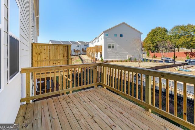 6117 Wayburn Street, Tucker, GA 30084