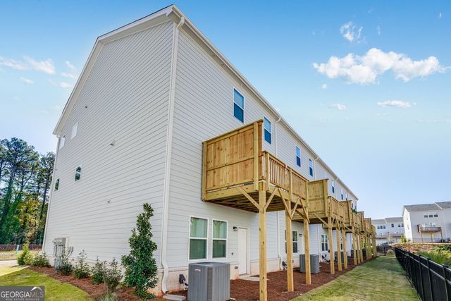 6117 Wayburn Street, Tucker, GA 30084