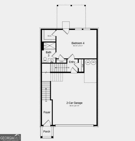 6117 Wayburn Street, Tucker, GA 30084