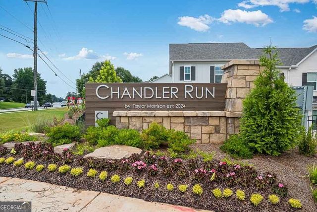 6117 Wayburn Street, Tucker, GA 30084