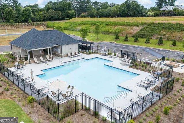 6117 Wayburn Street, Tucker, GA 30084