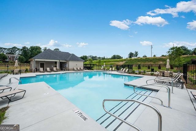 6117 Wayburn Street, Tucker, GA 30084