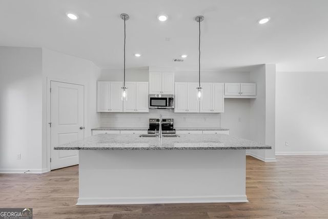 6117 Wayburn Street, Tucker, GA 30084