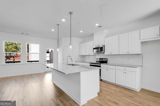 6117 Wayburn Street, Tucker, GA 30084