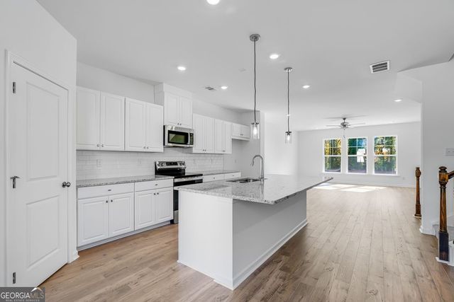 6117 Wayburn Street, Tucker, GA 30084