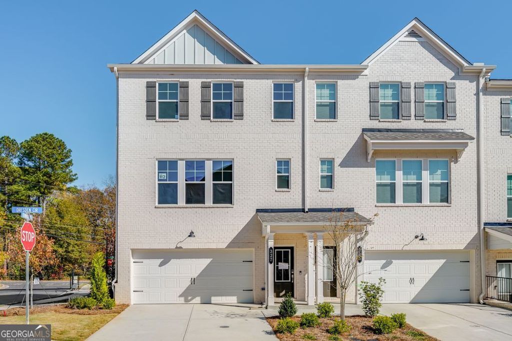 6117 Wayburn Street, Tucker, GA 30084