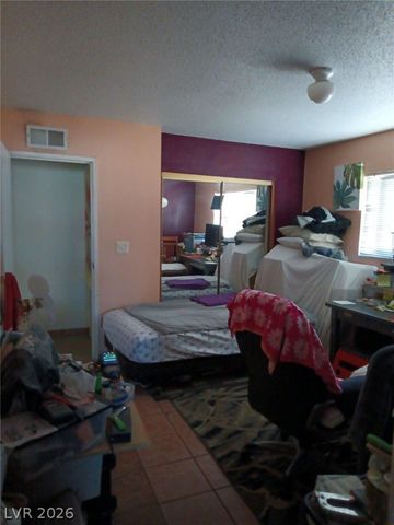 3629 Florrie Avenue, Las Vegas, NV 89121