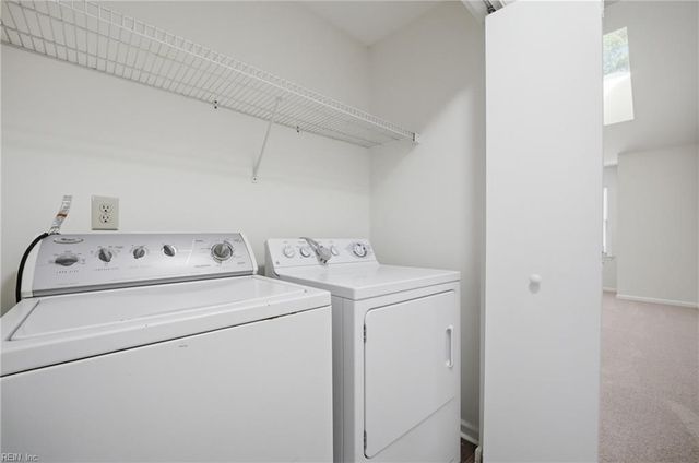 27 Tamarisk Quay Apt D, Hampton, VA 23666