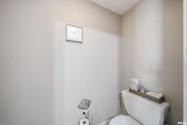 2004 S 2ND Avenue, Morton, IL 61550