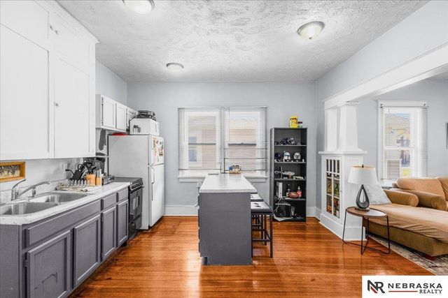 1027 Charleston Street, Lincoln, NE 68508