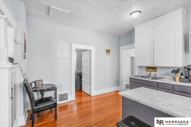 1027 Charleston Street, Lincoln, NE 68508