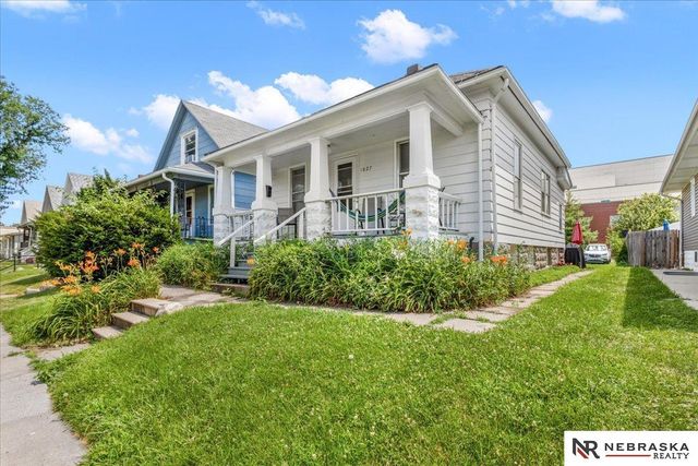 1027 Charleston Street, Lincoln, NE 68508