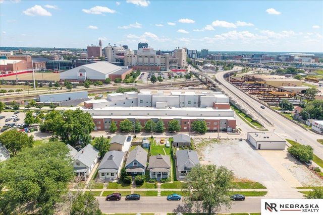 1027 Charleston Street, Lincoln, NE 68508