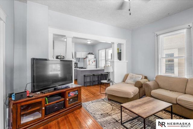 1027 Charleston Street, Lincoln, NE 68508
