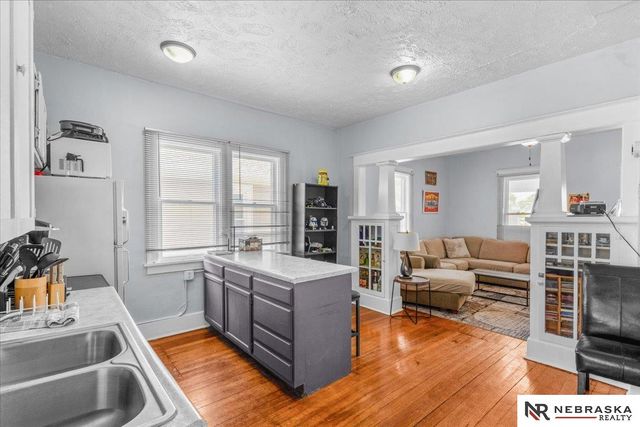1027 Charleston Street, Lincoln, NE 68508
