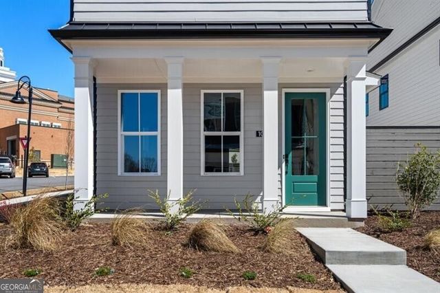 249 10th Street, Auburn, GA 30011