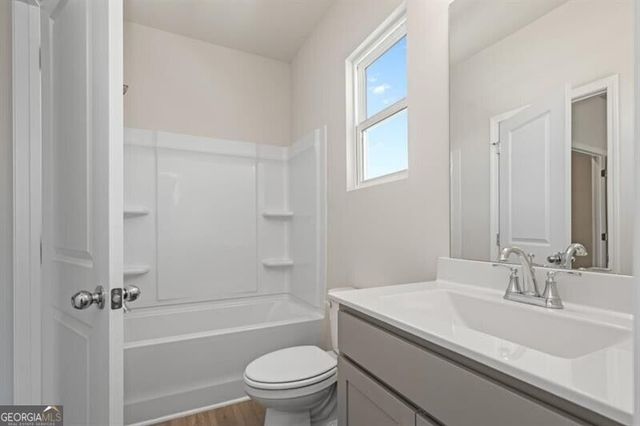 249 10th Street, Auburn, GA 30011