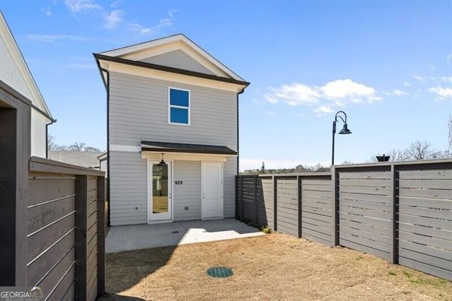 249 10th Street, Auburn, GA 30011