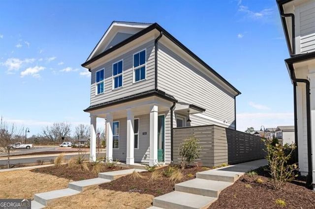 249 10th Street, Auburn, GA 30011
