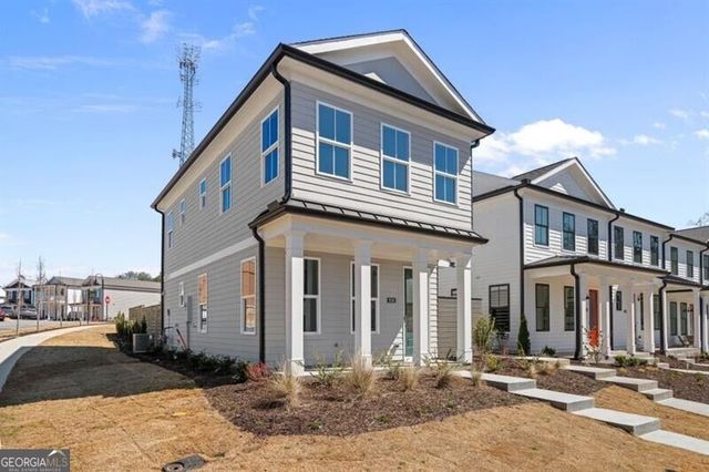 249 10th Street, Auburn, GA 30011