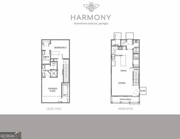 249 10th Street, Auburn, GA 30011