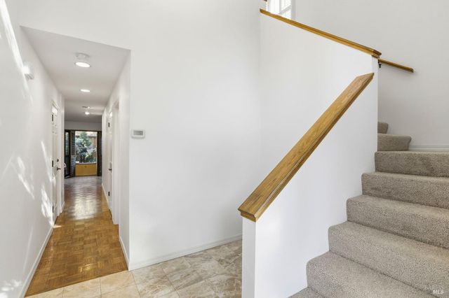 380 Sunset Way, Mill Valley, CA 94941