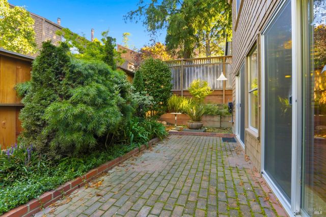 380 Sunset Way, Mill Valley, CA 94941