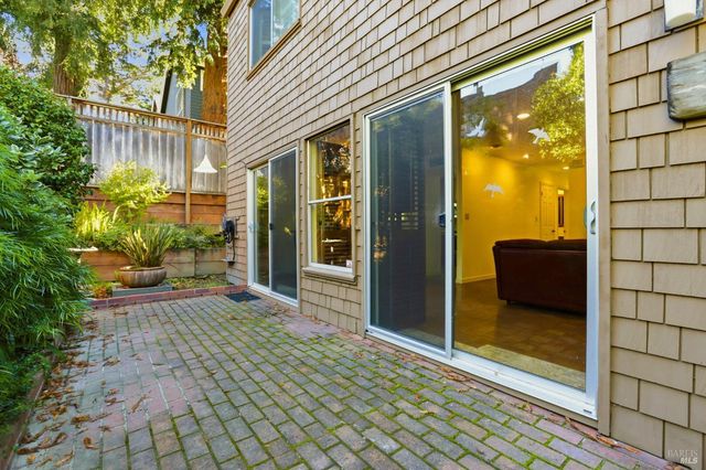380 Sunset Way, Mill Valley, CA 94941