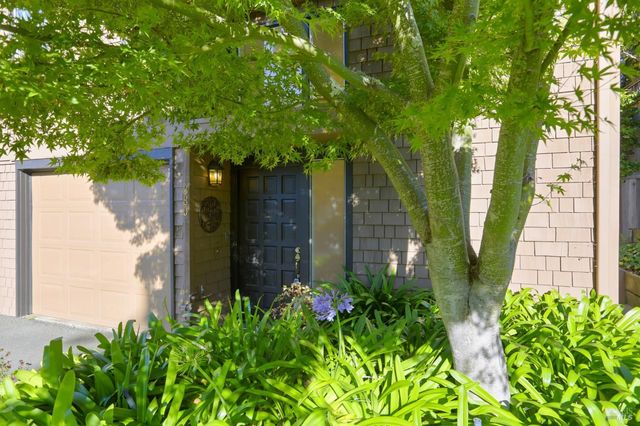 380 Sunset Way, Mill Valley, CA 94941