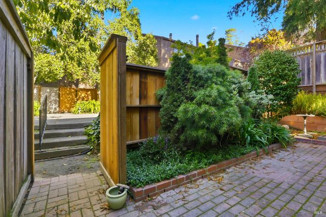 380 Sunset Way, Mill Valley, CA 94941