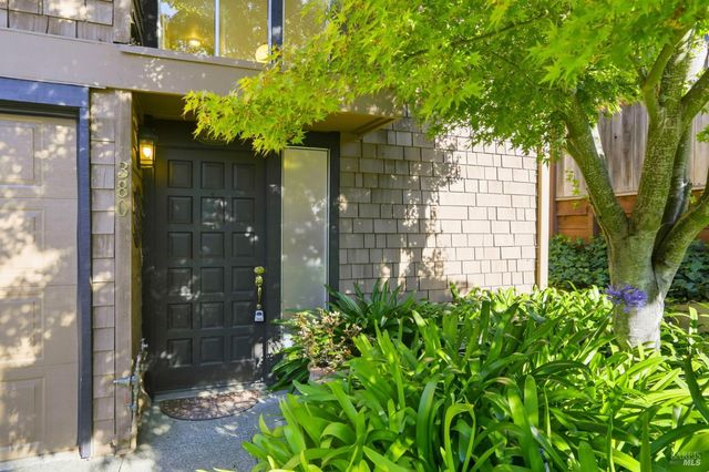 380 Sunset Way, Mill Valley, CA 94941