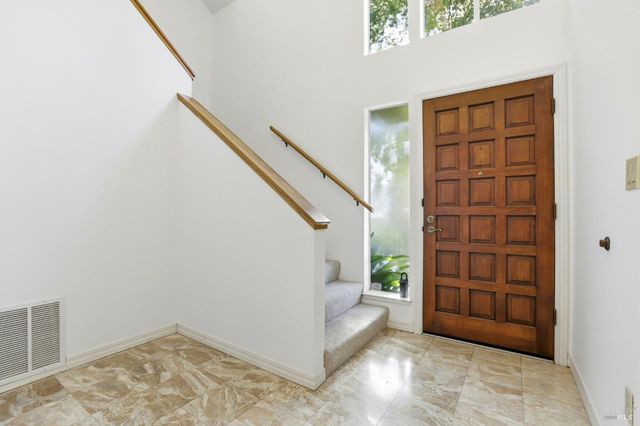 380 Sunset Way, Mill Valley, CA 94941