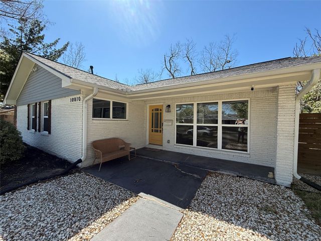 10810 Burdine Street, Houston, TX 77096