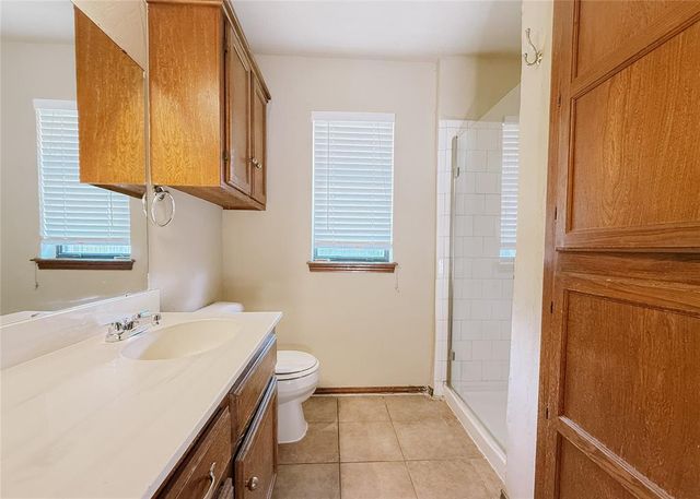 528 W 9th Street, Edmond, OK 73003