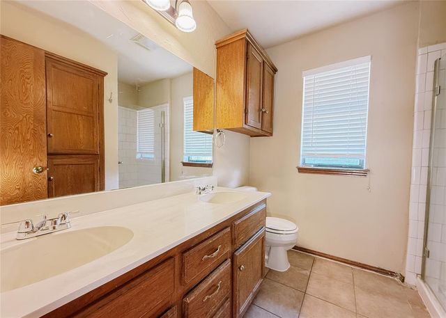 528 W 9th Street, Edmond, OK 73003