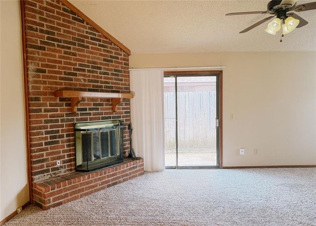 528 W 9th Street, Edmond, OK 73003