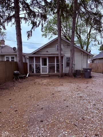 5153 Kingsley Drive, Indianapolis, IN 46205