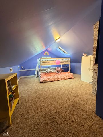 5153 Kingsley Drive, Indianapolis, IN 46205